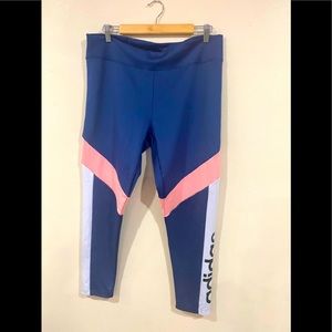 Adidas ColorBlock leggings